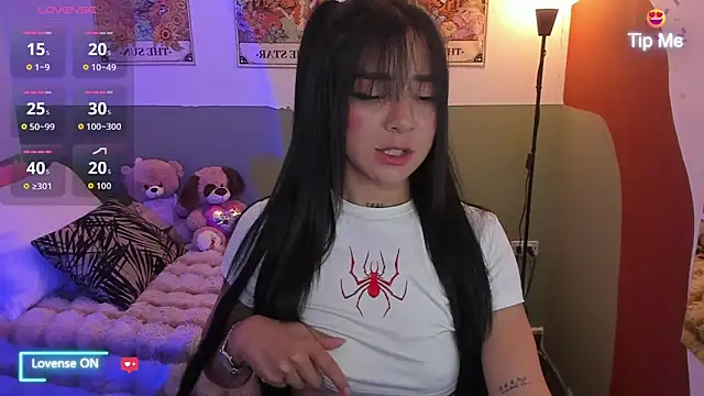 Snapshot of Gabitorres chatting on September 30, 2025, 2:56 pm Gabitorres online show from September 30, 2025, 2:56 pm