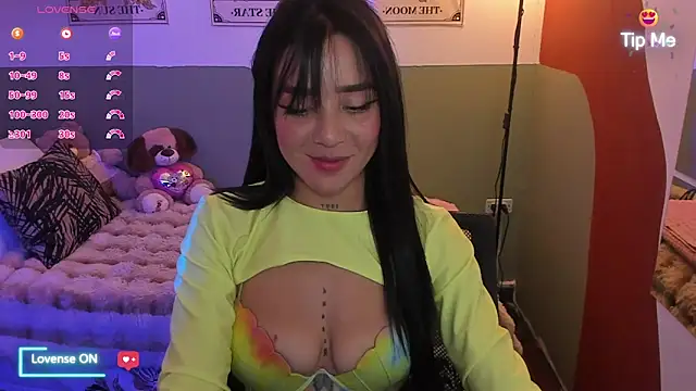 Snapshot of Gabitorres chatting on September 14, 2025, 8:31 pm Gabitorres online show from September 14, 2025, 8:31 pm