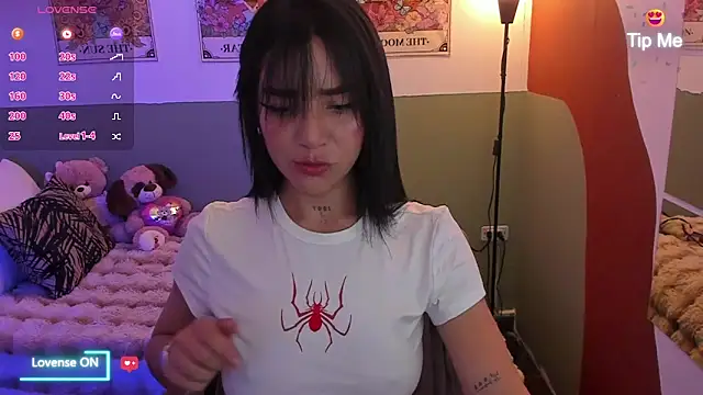 Snapshot of Gabitorres chatting on September 15, 2025, 11:21 am Gabitorres online show from September 15, 2025, 11:21 am