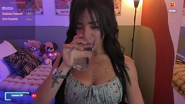 Snapshot of Gabitorres chatting on September 27, 2025, 12:44 pm Gabitorres online show from September 27, 2025, 12:44 pm