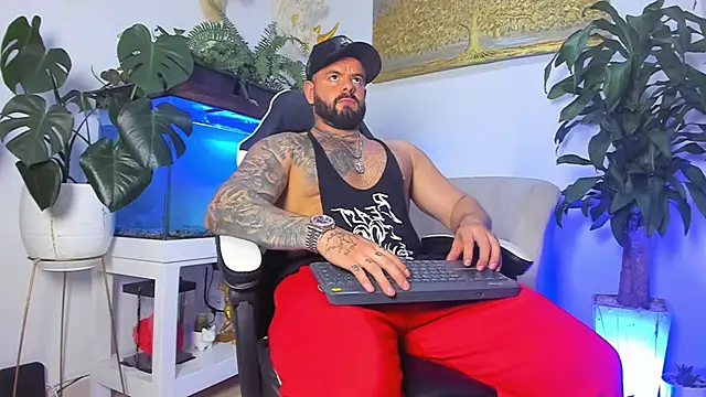 Johnnygrayson1 online show from February 24, 2026, 12:44 am