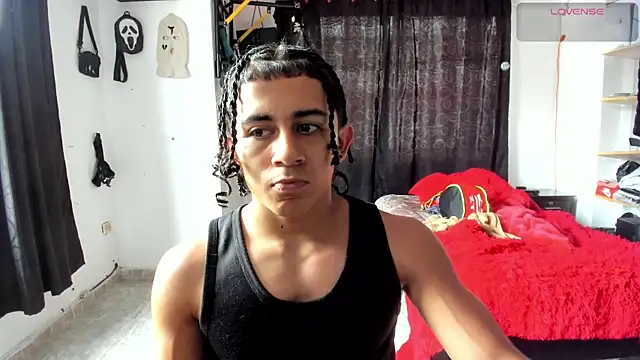 Snapshot of jokergc_2 chatting on July 9, 2026, 8:52 pm jokergc 2 online show from July 9, 2026, 8:52 pm
