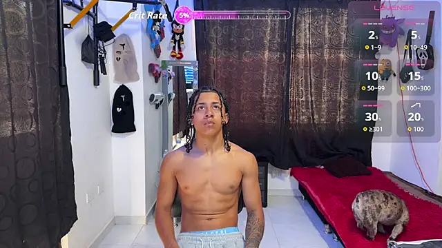 Snapshot of jokergc_2 chatting on December 14, 2025, 5:40 pm jokergc 2 online show from December 14, 2025, 5:40 pm