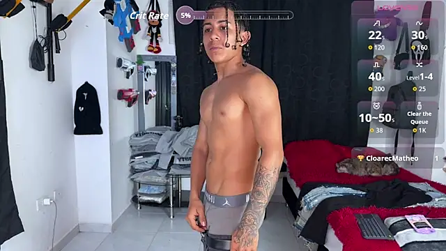 Snapshot of jokergc_2 chatting on November 20, 2025, 10:09 pm jokergc 2 online show from November 20, 2025, 10:09 pm