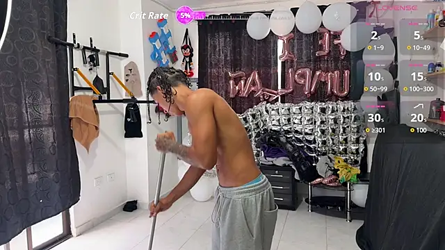 Snapshot of jokergc_2 chatting on November 26, 2025, 6:30 pm jokergc 2 online show from November 26, 2025, 6:30 pm