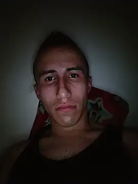 Snapshot of jacksonroy_ chatting on November 28, 2025, 3:34 pm jacksonroy online show from November 28, 2025, 3:34 pm