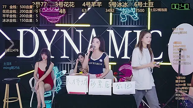 NEW-girl520 online show from March 9, 2025, 2:32 pm