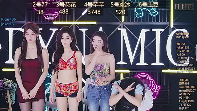 NEW-girl520 online show from March 2, 2025, 2:15 pm