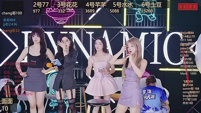 NEW-girl520 online show from March 4, 2025, 2:10 pm