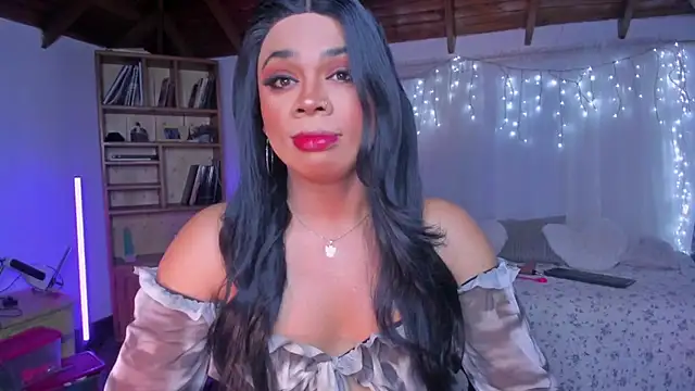 CuteRomi online show from February 11, 2026, 5:29 am