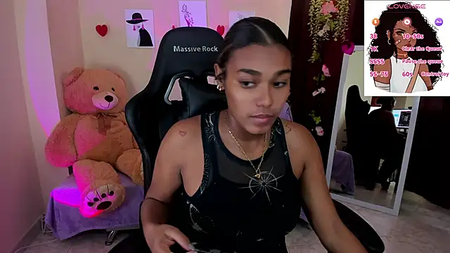 Snapshot of aleja_montiel__ chatting on March 13, 2025, 12:56 pm aleja montiel online show from March 13, 2025, 12:56 pm