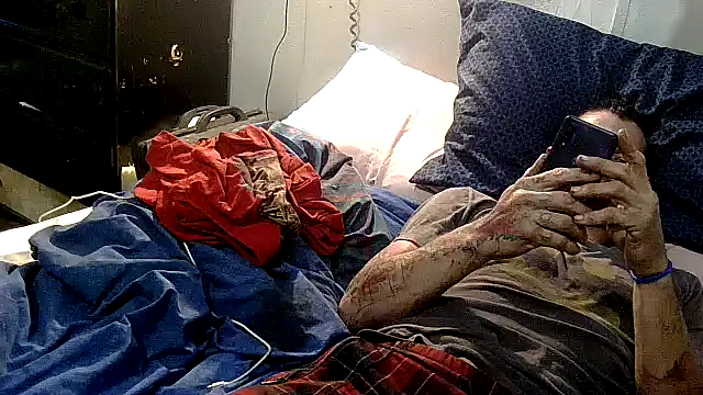 TheOneYouLove69 online show from March 2, 2026, 7:15 am