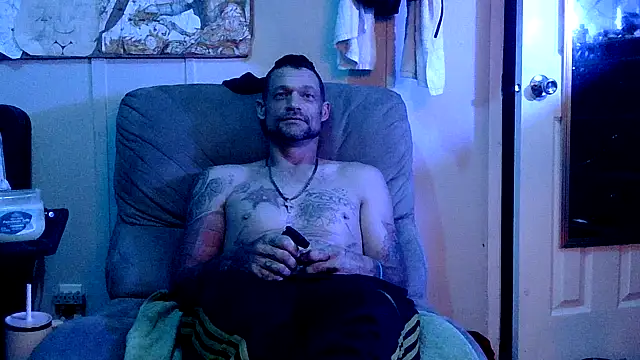 TheOneYouLove69 online show from March 3, 2026, 5:25 am