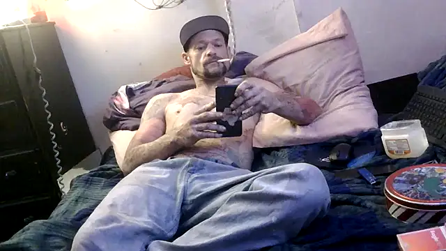 TheOneYouLove69 online show from March 28, 2026, 3:35 pm