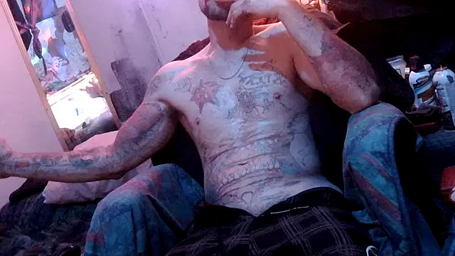 TheOneYouLove69 online show from March 29, 2026, 9:05 pm