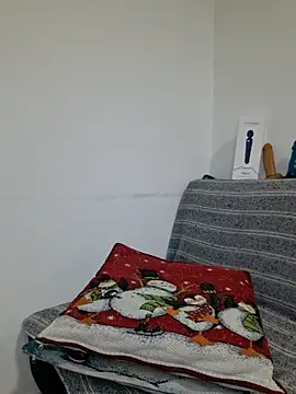 Calypso226 online show from March 19, 2026, 10:32 pm