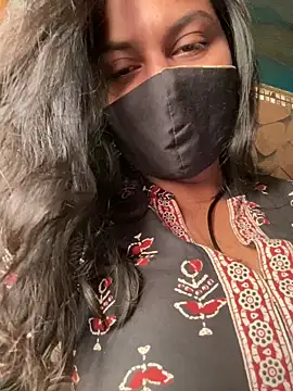 HaaniKaur online show from January 14, 2026, 7:45 am