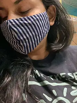 Snapshot of HaaniKaur chatting on January 10, 2025, 5:24 pm HaaniKaur online show from January 10, 2025, 5:24 pm