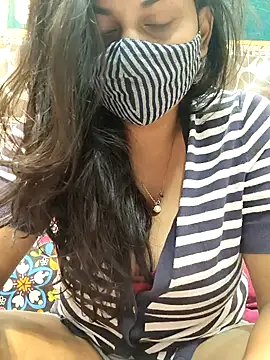 Snapshot of HaaniKaur chatting on January 16, 2025, 5:12 pm HaaniKaur online show from January 16, 2025, 5:12 pm