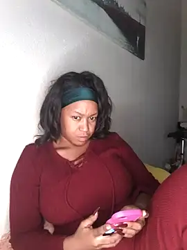 Mellisa lisa online show from November 3, 2025, 7:13 am