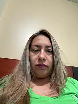 xLadyScarlettx online show from February 13, 2025, 1:19 am