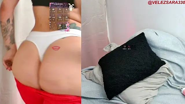 Snapshot of sara_smith45 chatting on February 17, 2025, 8:49 pm sara smith45 online show from February 17, 2025, 8:49 pm