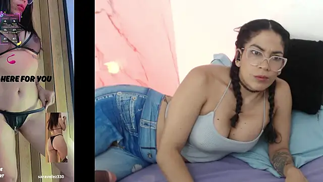 Snapshot of sara_smith45 chatting on November 5, 2025, 10:18 am sara smith45 online show from November 5, 2025, 10:18 am