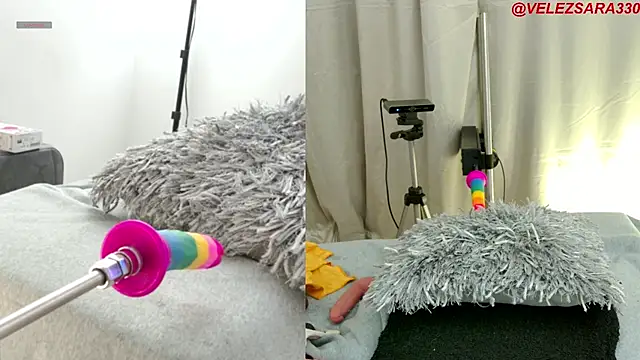 Snapshot of sara_smith45 chatting on February 19, 2025, 10:34 am sara smith45 online show from February 19, 2025, 10:34 am