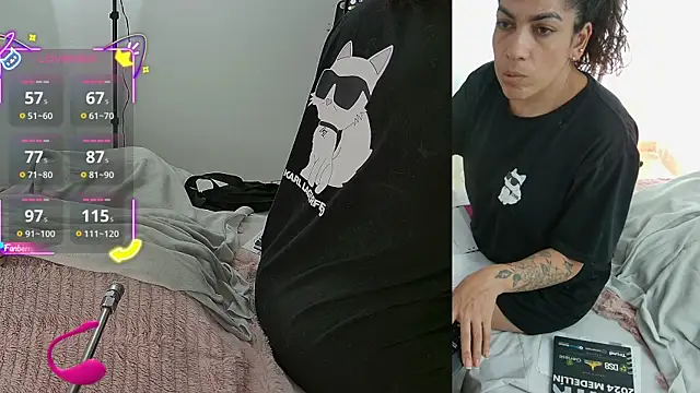 Snapshot of sara_smith45 chatting on September 29, 2025, 7:52 pm sara smith45 online show from September 29, 2025, 7:52 pm