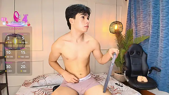 Snapshot of luandy chatting on October 29, 2025, 7:57 pm luandy online show from October 29, 2025, 7:57 pm