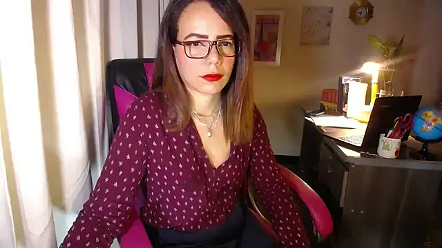 danielle rose 1 online show from April 9, 2026, 1:28 pm