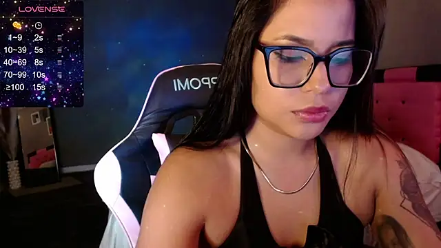 Snapshot of alexa_kei chatting on February 20, 2026, 5:15 pm alexa kei online show from February 20, 2026, 5:15 pm