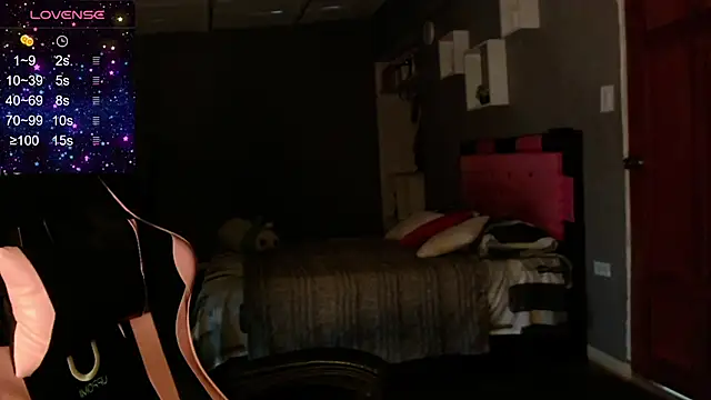 Snapshot of alexa_kei chatting on February 13, 2026, 6:52 pm alexa kei online show from February 13, 2026, 6:52 pm