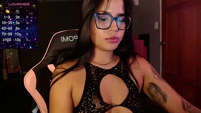 Snapshot of alexa_kei chatting on February 18, 2026, 7:10 pm alexa kei online show from February 18, 2026, 7:10 pm