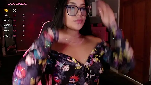 Snapshot of alexa_kei chatting on February 24, 2026, 5:25 pm alexa kei online show from February 24, 2026, 5:25 pm