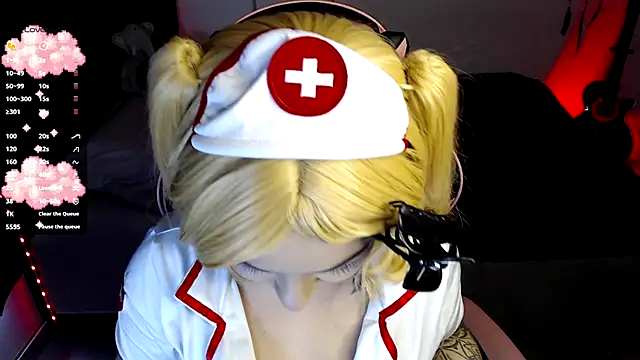 Theprojectsaraa online show from October 1, 2025, 2:32 pm