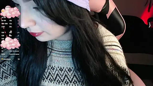 Theprojectsaraa online show from October 25, 2025, 9:15 pm