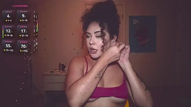 Snapshot of ann4montez_ chatting on February 7, 2025, 2:50 am ann4montez  online show from February 7, 2025, 2:50 am