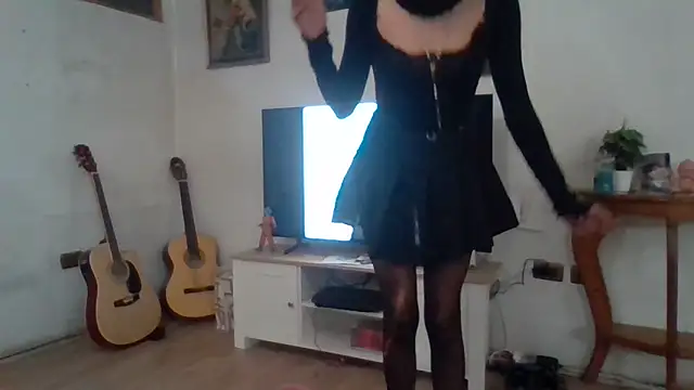 doloresplaceres666 online show from October 4, 2025, 3:30 am