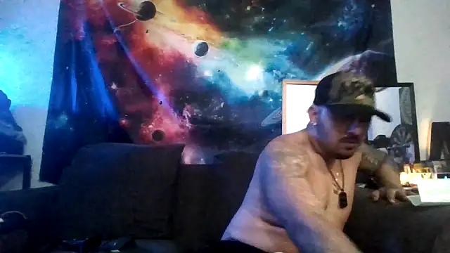 Snapshot of Antoniothedon chatting on May 29, 2026, 7:03 am Antoniothedon online show from May 29, 2026, 7:03 am