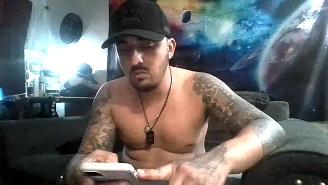 Snapshot of Antoniothedon chatting on June 2, 2026, 7:52 am Antoniothedon online show from June 2, 2026, 7:52 am