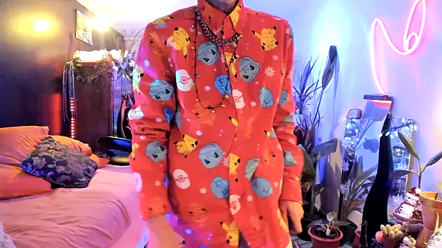 Snapshot of leatherz69 chatting on December 27, 2024, 2:25 am leatherz69 online show from December 27, 2024, 2:25 am