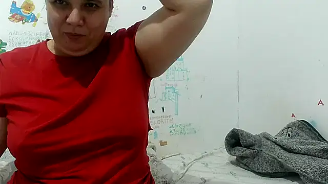 VixenBya online show from November 7, 2025, 8:52 am