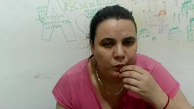 VixenBya online show from January 10, 2026, 10:54 am