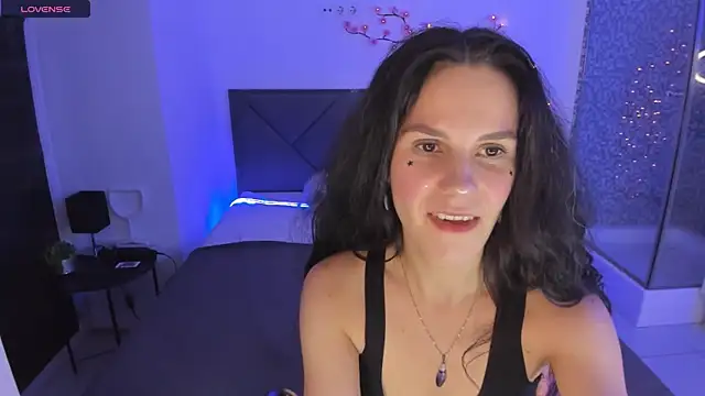 Snapshot of CassieEvans chatting on June 29, 2026, 5:36 am CassieEvans online show from June 29, 2026, 5:36 am