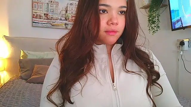 Snapshot of Daisy_Brown01 chatting on July 13, 2026, 12:26 pm Daisy Brown01 online show from July 13, 2026, 12:26 pm