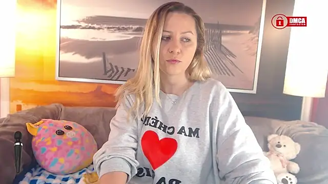 BigBoobsARRI online show from February 22, 2025, 6:28 am