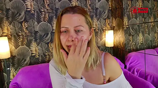 BigBoobsARRI online show from February 9, 2026, 9:02 pm