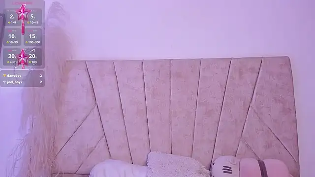 Kaela18 online show from December 2, 2024, 4:26 pm