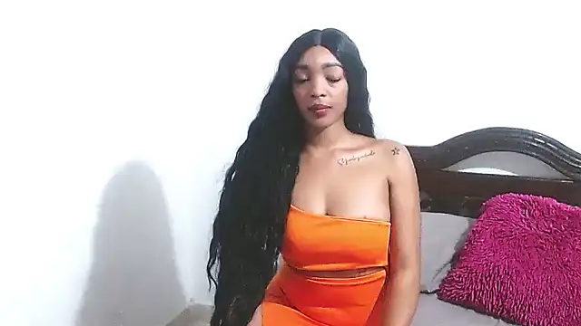 Adara cooper22 online show from February 8, 2026, 8:50 pm